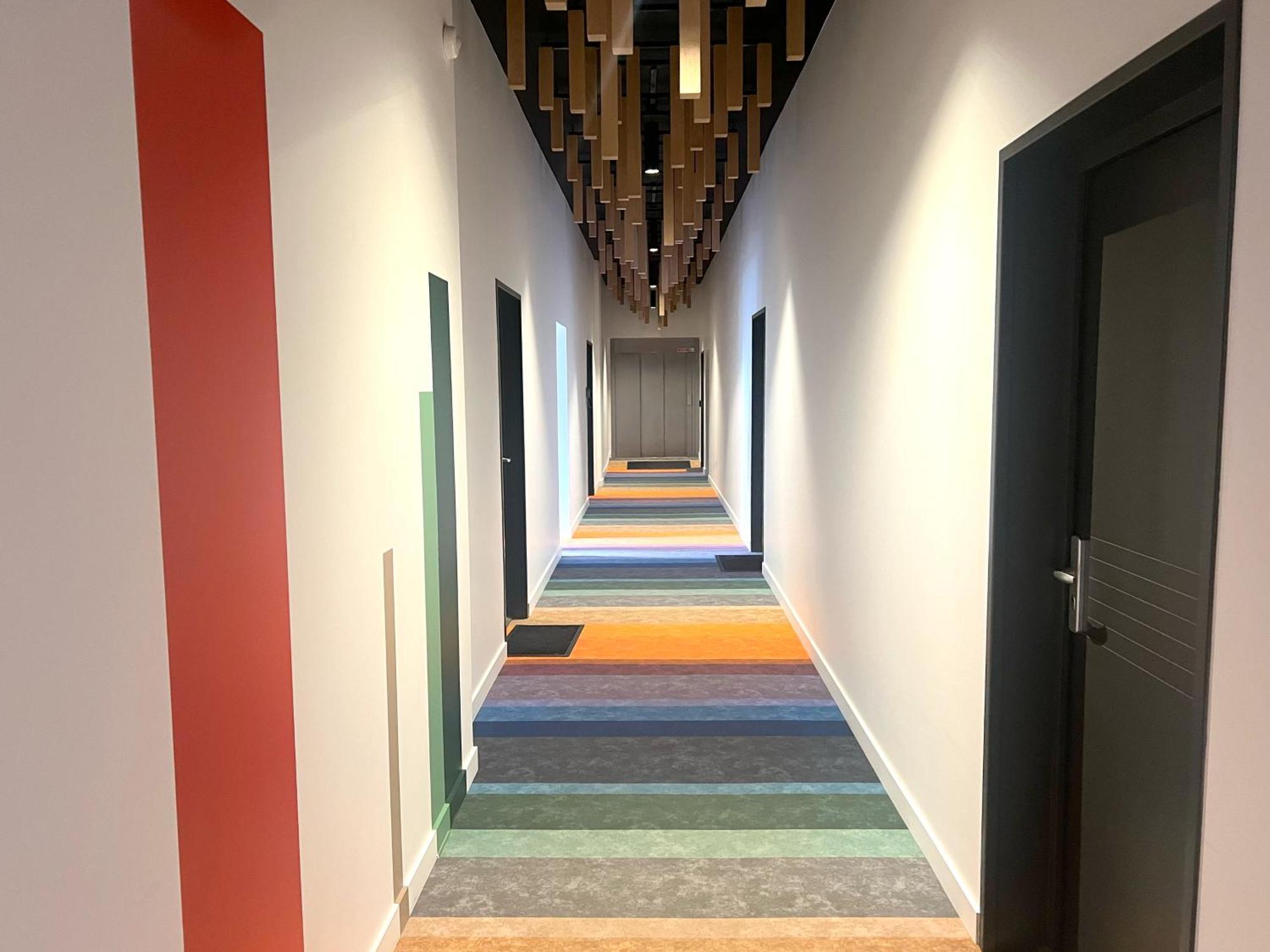 Coeur Des Moissons, Centre Ville Avec Parking Prive Reims Extérieur photo