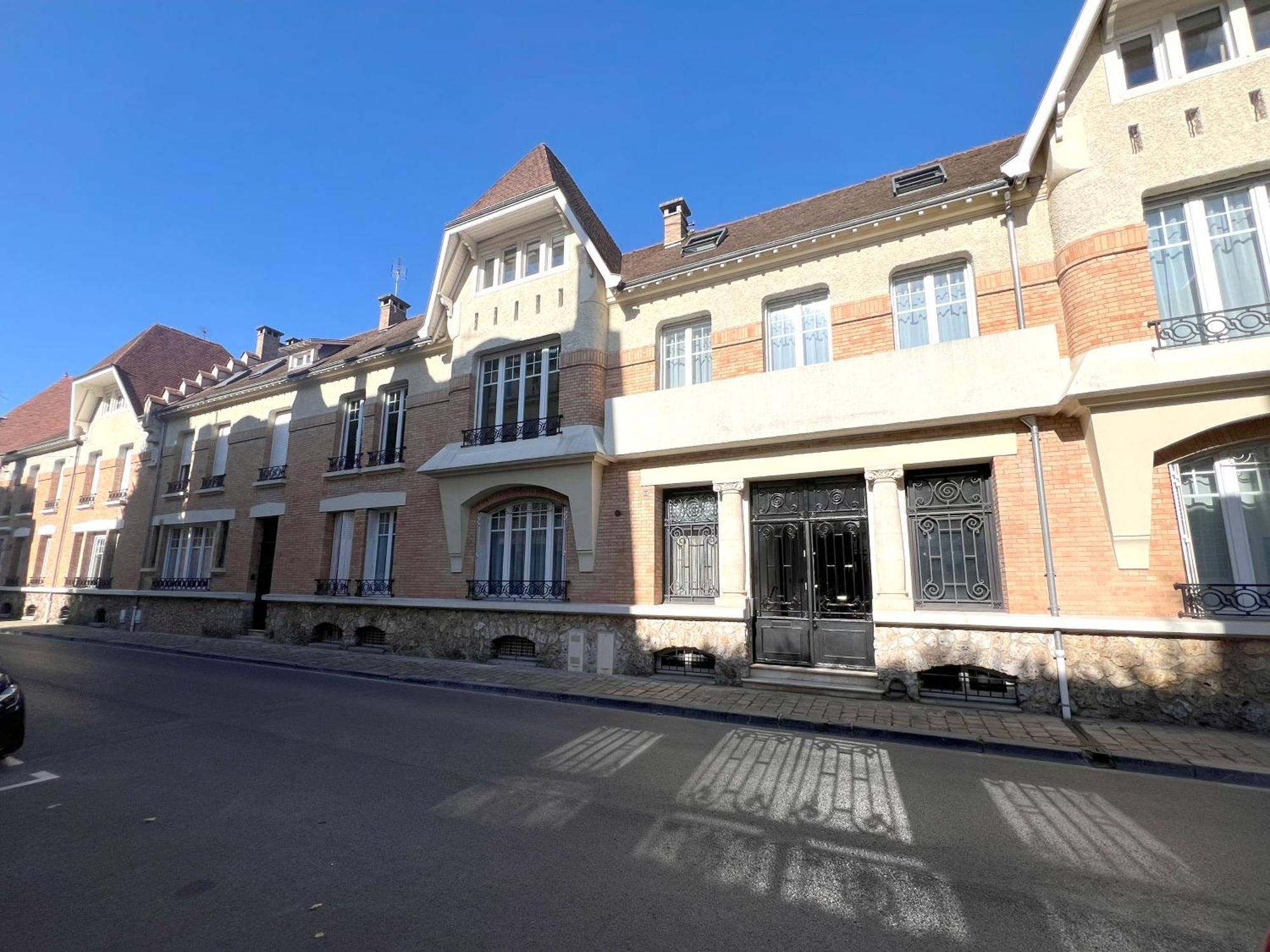 Coeur Des Moissons, Centre Ville Avec Parking Prive Reims Extérieur photo