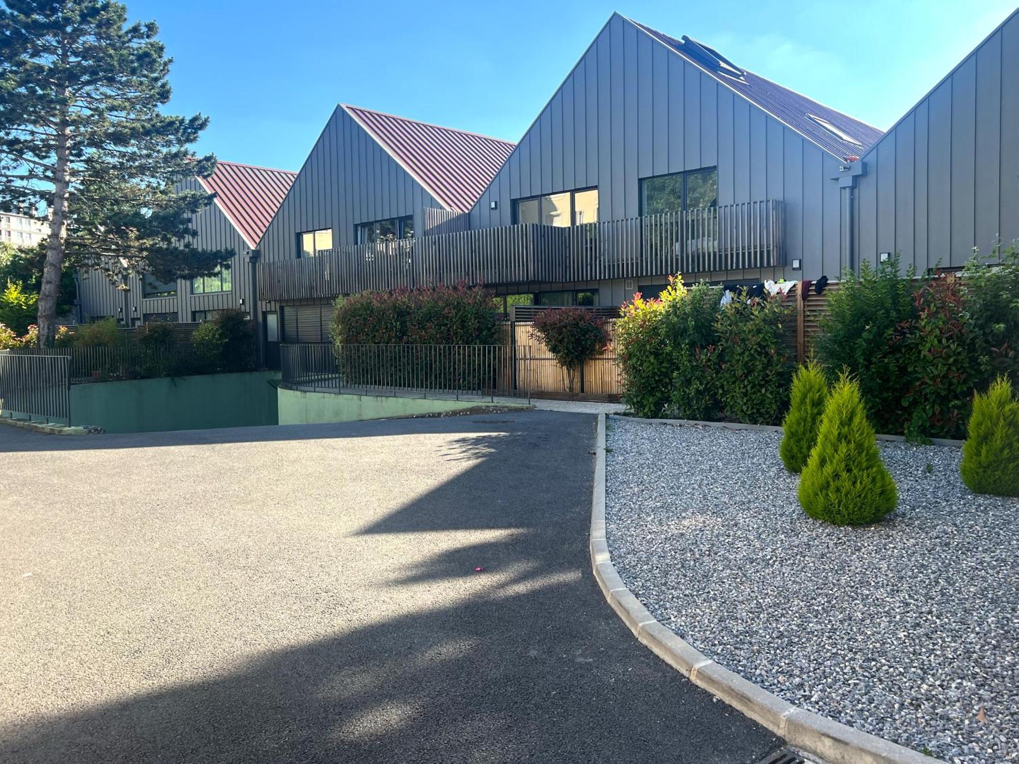 Coeur Des Moissons, Centre Ville Avec Parking Prive Reims Extérieur photo