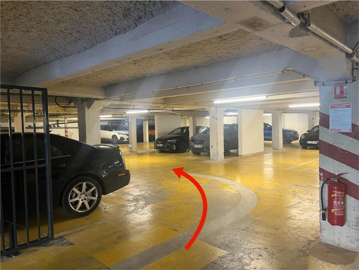 Coeur Des Moissons, Centre Ville Avec Parking Prive Reims Extérieur photo